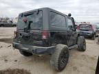 2011 Jeep Wrangler Sport