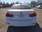 2014 BMW 328 XI Sulev