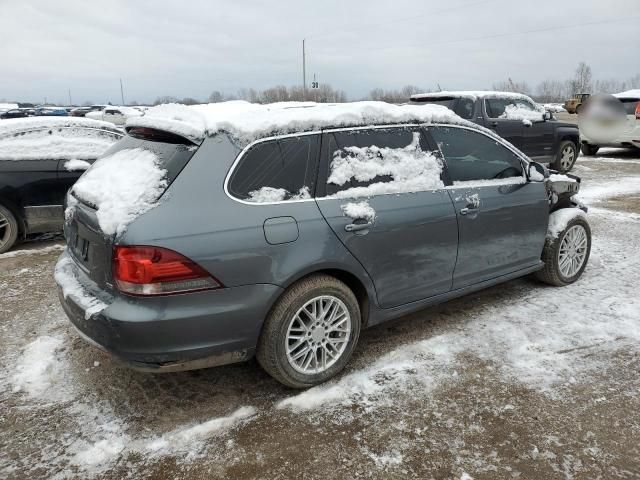 2013 Volkswagen Jetta TDI