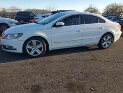 2013 Volkswagen CC Sport en venta en North Las Vegas, NV