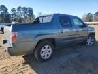 2006 Honda Ridgeline RTL