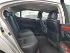 2007 Lexus LS 460L