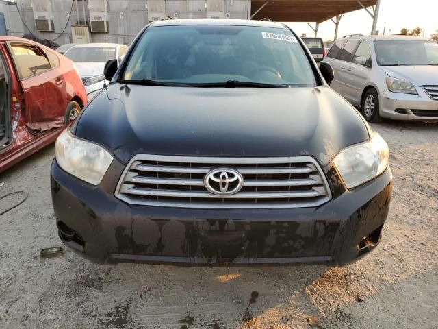 2010 Toyota Highlander