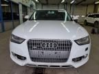 2013 Audi A4 Allroad Premium Plus