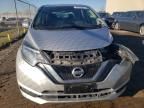 2017 Nissan Versa Note S