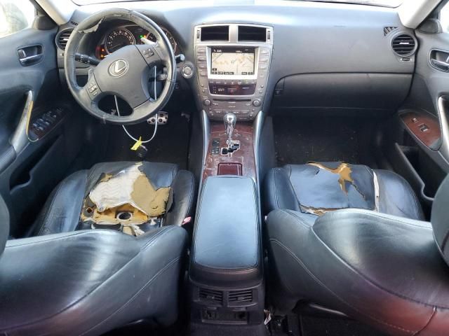 2007 Lexus IS 250