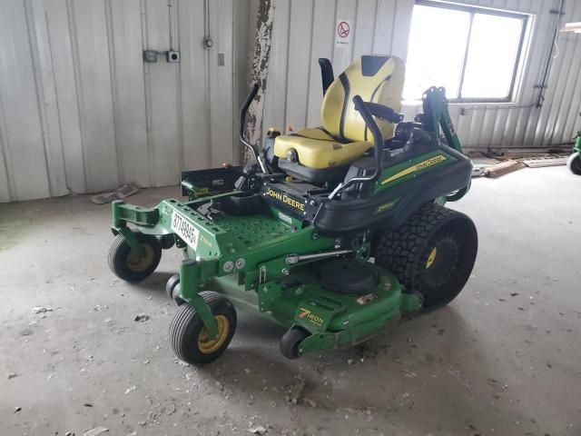 2020 John Deere Mower