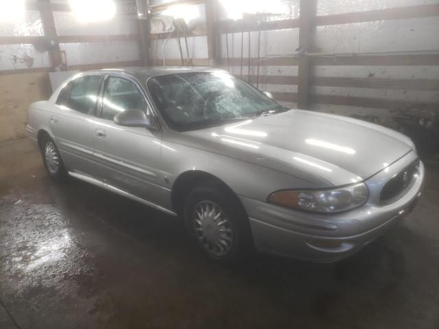 2005 Buick Lesabre Custom