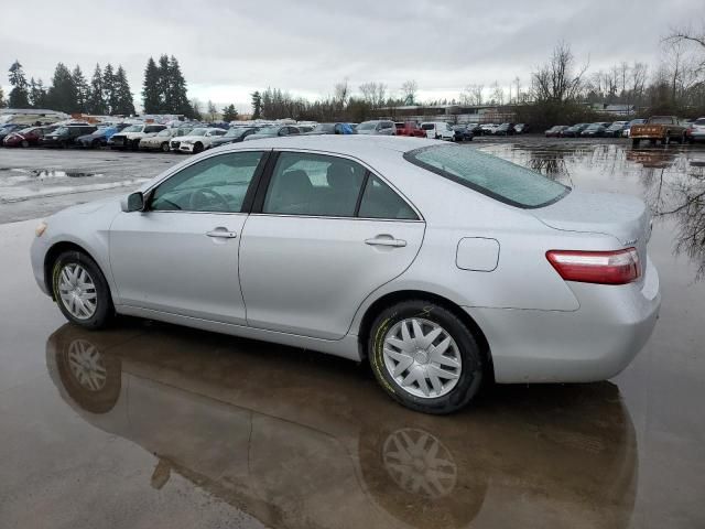 2009 Toyota Camry Base