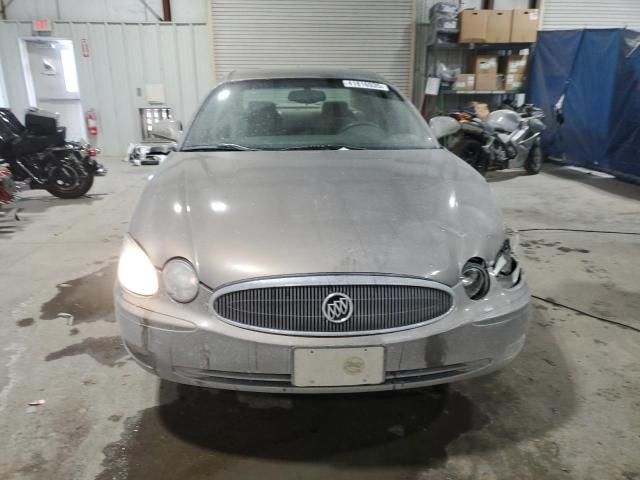 2006 Buick Lacrosse CX