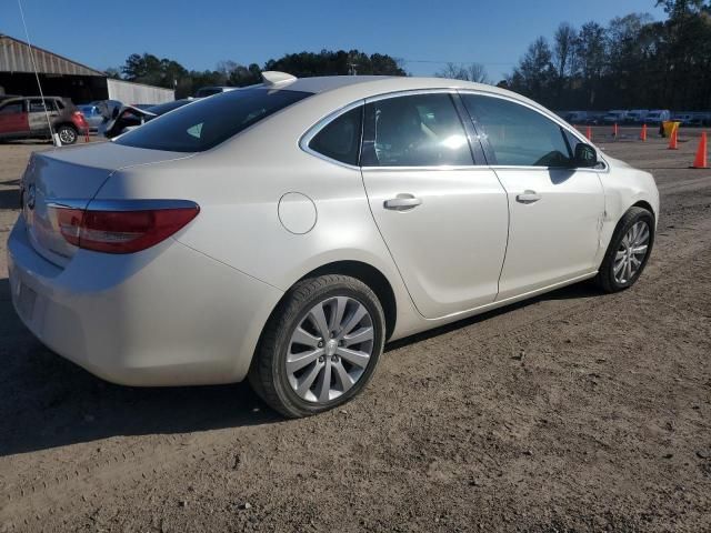 2016 Buick Verano