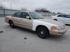 1996 Ford Crown Victoria