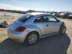 2012 Volkswagen Beetle