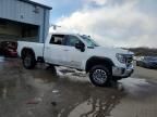 2022 GMC Sierra K2500 SLE