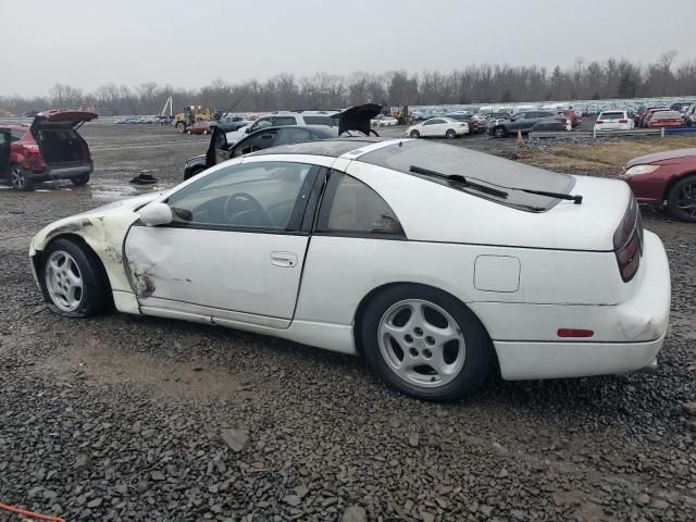 1991 Nissan 300ZX 2+2