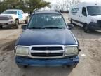 2003 Chevrolet Tracker