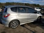 2012 Honda FIT Sport