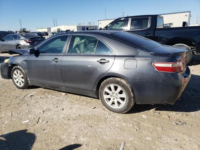 2009 Toyota Camry SE