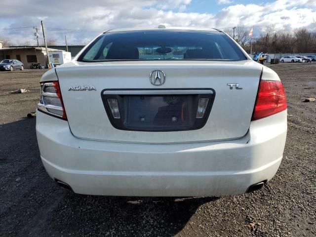 2006 Acura 3.2TL