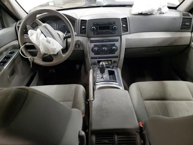 2007 Jeep Grand Cherokee Laredo