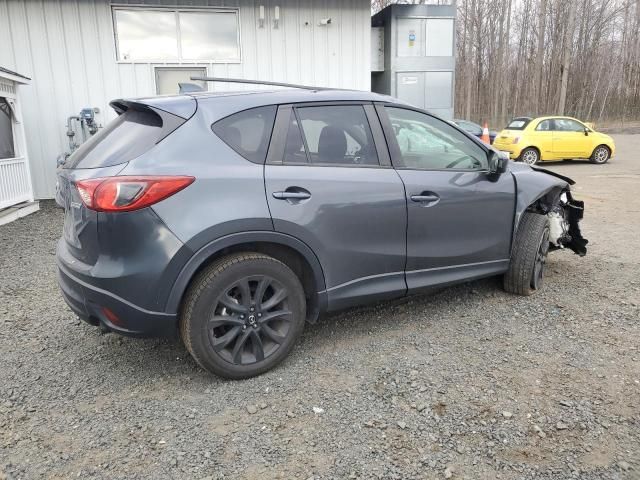 2013 Mazda CX-5 GT