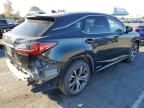 2017 Lexus RX 450H Base