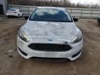 2018 Ford Focus SEL