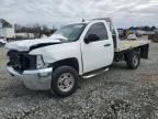 2008 Chevrolet Silverado C2500 Heavy Duty