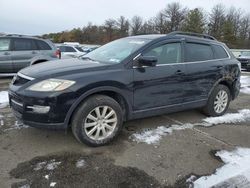 Mazda salvage cars for sale: 2008 Mazda CX-9