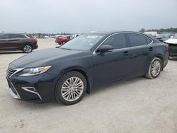 Lots with Bids for sale at auction: 2016 Lexus ES 350