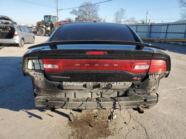 2014 Dodge Charger R/T