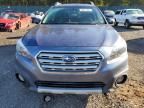 2017 Subaru Outback 3.6R Limited