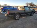 1987 Chevrolet S Truck S10