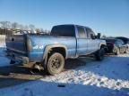 2004 GMC Sierra K2500 Heavy Duty