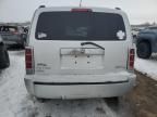 2007 Dodge Nitro SLT