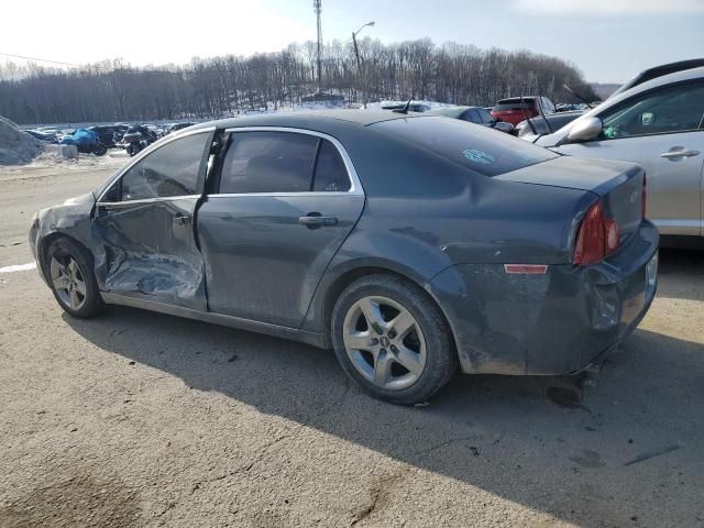 2009 Chevrolet Malibu 1LT