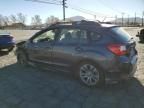 2013 Subaru Impreza Sport Limited