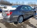 2012 Toyota Camry Hybrid