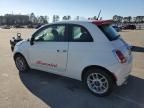 2013 Fiat 500 POP