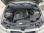 2011 BMW 328 I