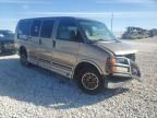 1997 GMC Savana RV G1500