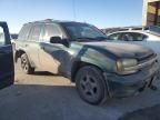 2006 Chevrolet Trailblazer LS