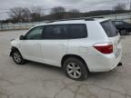 2008 Toyota Highlander