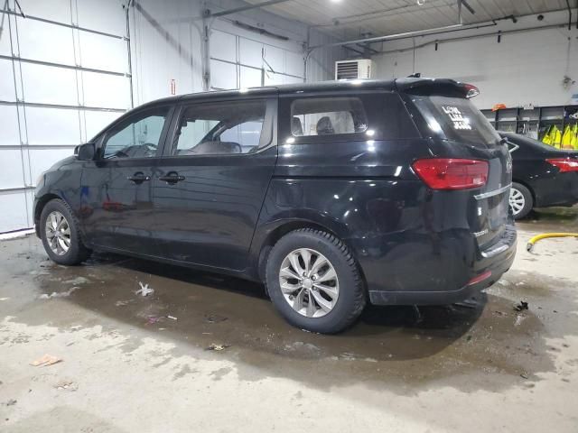 2019 KIA Sedona L