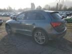 2015 Audi SQ5 Premium Plus