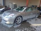 2007 Nissan Altima 2.5