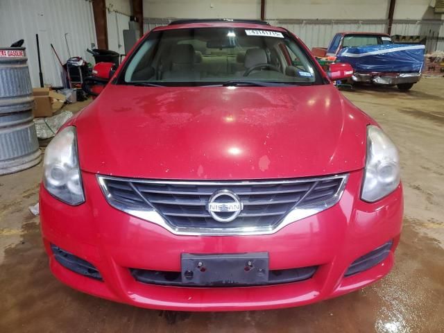 2010 Nissan Altima S