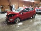 2011 Ford Fiesta SES