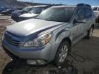 2012 Subaru Outback 3.6R Premium