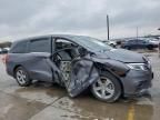 2018 Honda Odyssey EXL